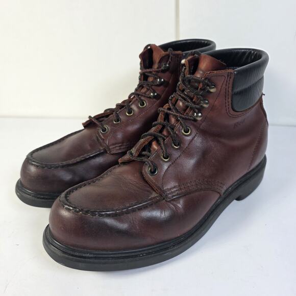 Vintage Red Wing 204 Men\'s 6\